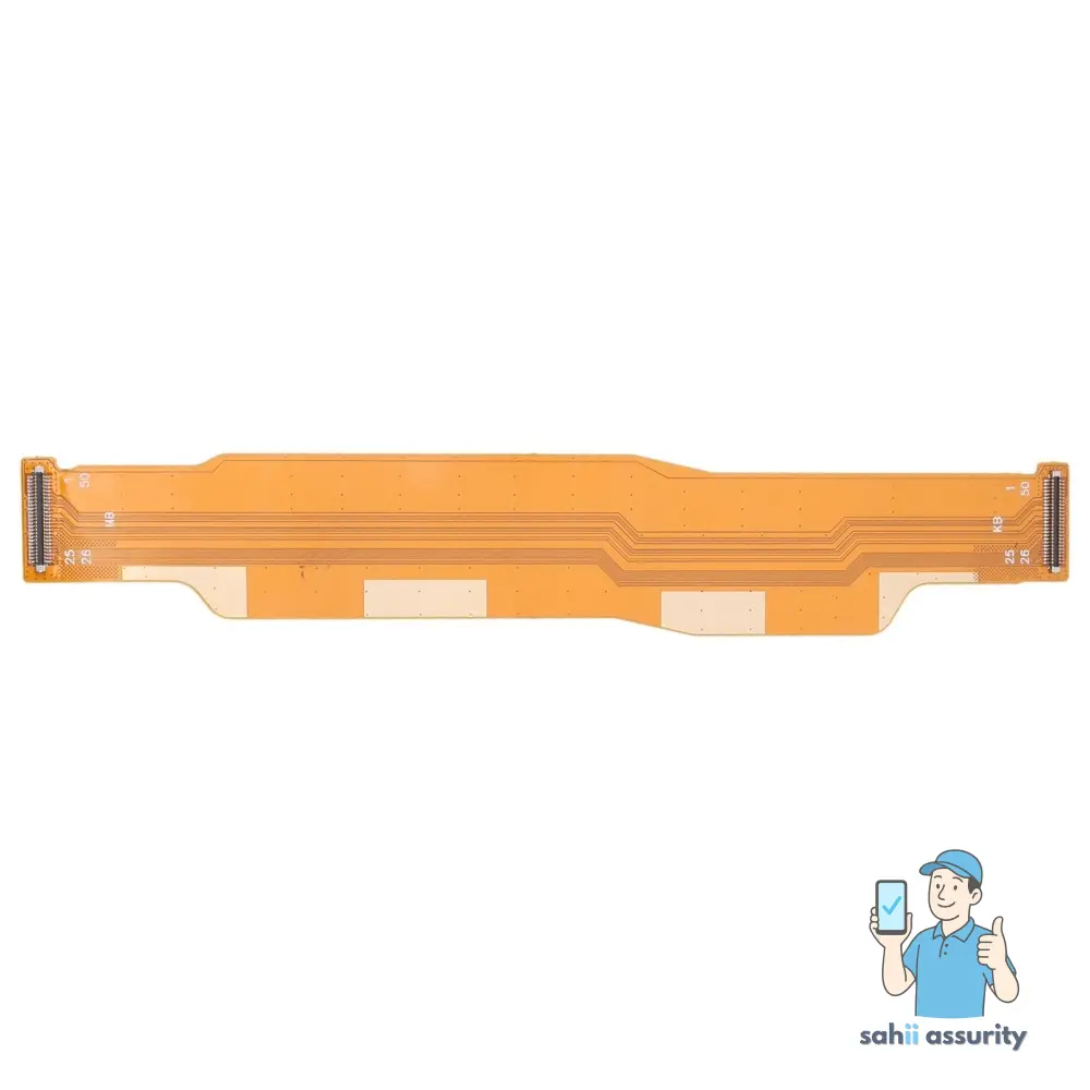 Main Board Flex Cable for Realme 8i